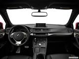 Dashboard, center console, gear shifter view photo